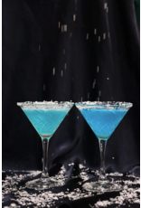 Cocktail Bomb Shop Christmas Coconut Margarita Glitter Cocktail Bomb | Package of 4