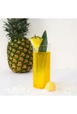 Cocktail Bomb Shop Pina Colada Glitter Cocktail Bomb | Package of 4