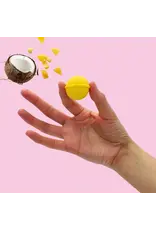 Cocktail Bomb Shop Pina Colada Glitter Cocktail Bomb | Package of 4