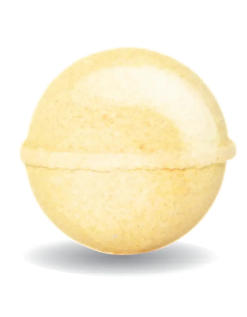 Cocktail Bomb Shop Pina Colada Glitter Cocktail Bomb | Package of 4