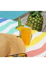 Cocktail Bomb Shop Pina Colada Glitter Cocktail Bomb | Package of 4