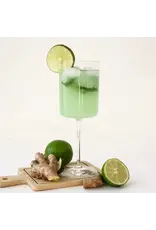 Cocktail Bomb Shop Moscow Mule  Glitter Cocktail Bomb | Package of 4