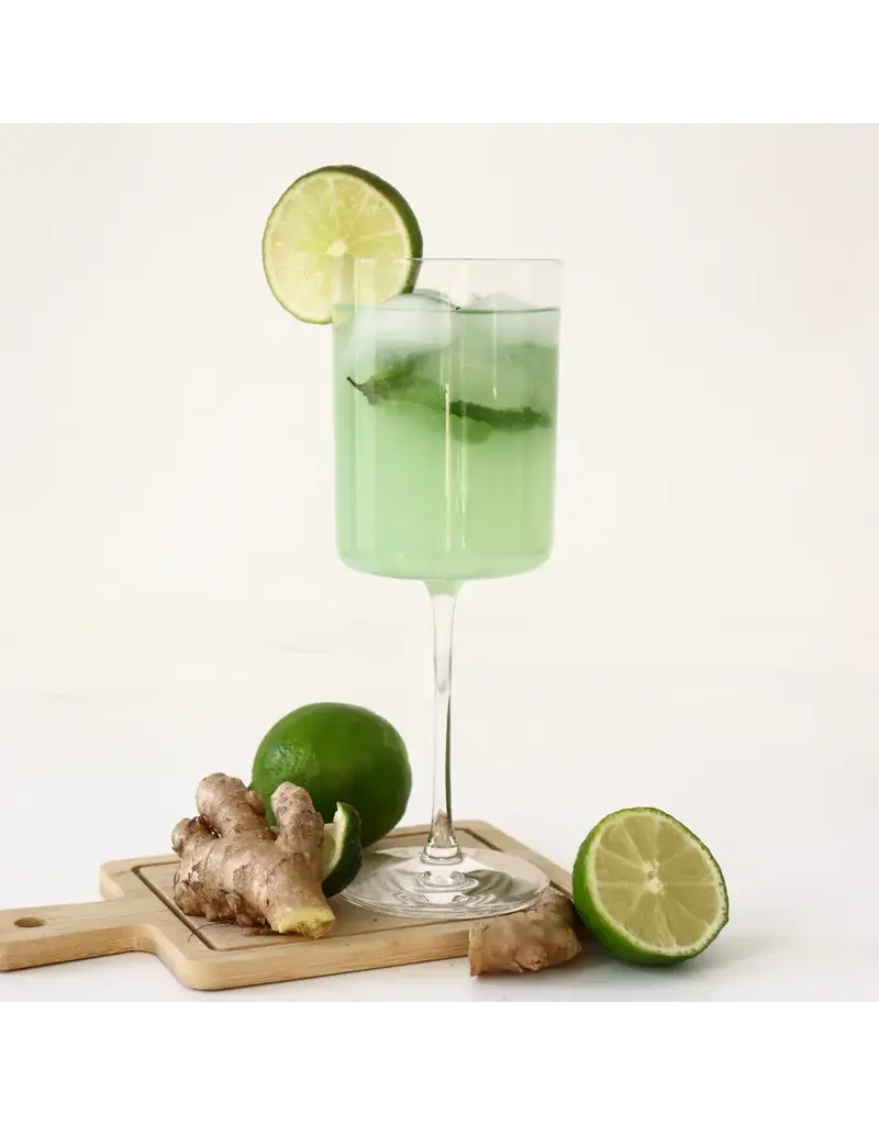 Cocktail Bomb Shop Moscow Mule  Glitter Cocktail Bomb | Package of 4