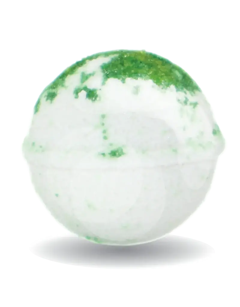 Cocktail Bomb Shop Moscow Mule  Glitter Cocktail Bomb | Package of 4