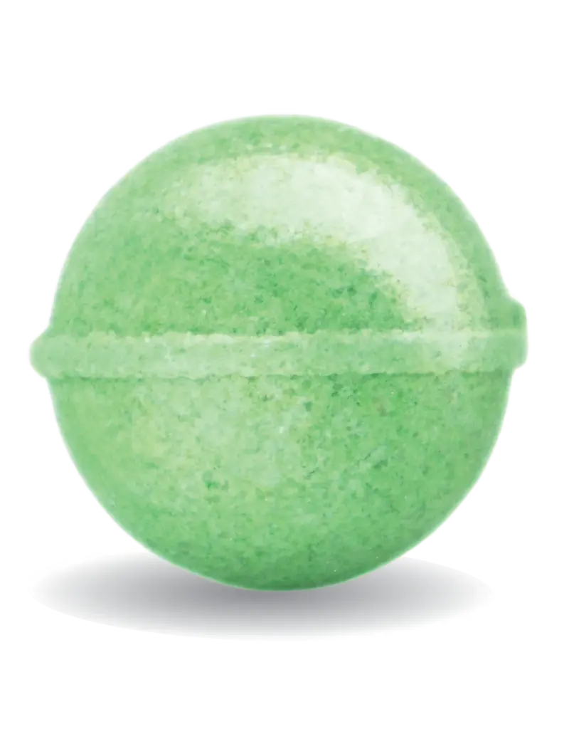 Cocktail Bomb Shop Margarita  Glitter Cocktail Bomb | Package of 4