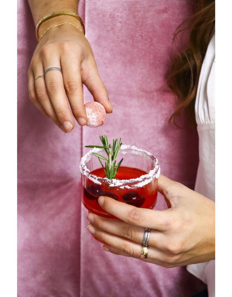 Cocktail Bomb Shop Holiday Variety Cocktail Bomb | Package of 6