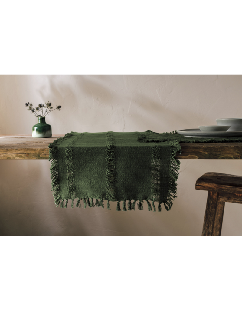 Danica Fir Ceramic Bud Vase