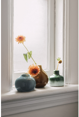 Danica Fir Ceramic Bud Vase