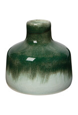 Danica Fir Ceramic Bud Vase