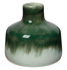 Danica Fir Ceramic Bud Vase