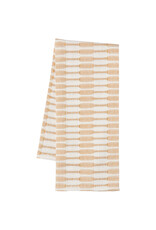 Danica Ochre Abode Cotton Dishtowel Set of 2
