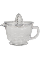 Danica Glass Citrus Reamer