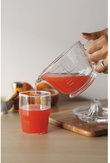 Danica Glass Citrus Reamer