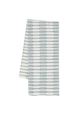 Danica Lagoon Abode Cotton Dishtowel Set of 2