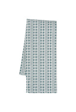 Danica Lagoon Abode Cotton Dishtowel Set of 2