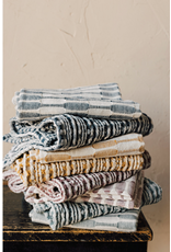 Danica Lagoon Abode Cotton Dishtowel Set of 2