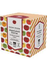 Danica Heirloom Tomatoes Pinch Bowls Set of 6
