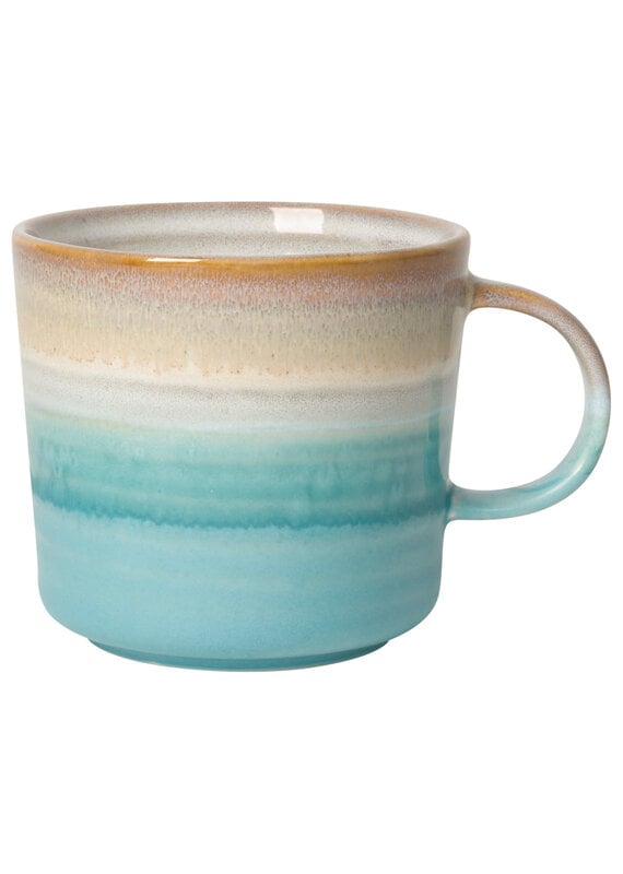 Danica Horizon Reactive Glaze Mug