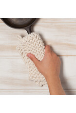 Danica Natural Knit Potholder