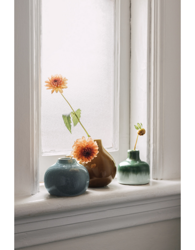 Danica Cove Ceramic Bud Vase