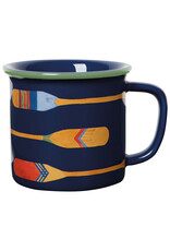 Danica Voyage Stoneware Mug