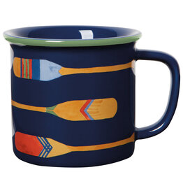 Danica Voyage Stoneware Mug