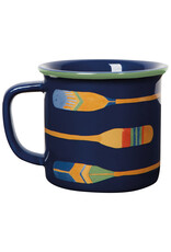 Danica Voyage Stoneware Mug