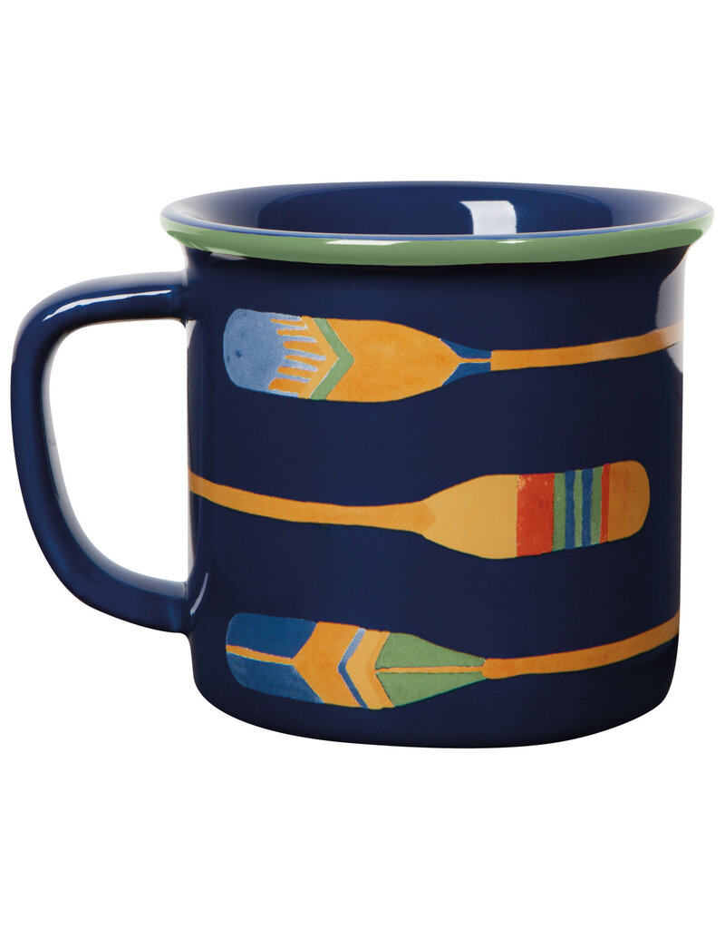 Danica Voyage Stoneware Mug