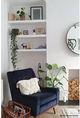 Farrow & Ball Paint Wevet  No. 273