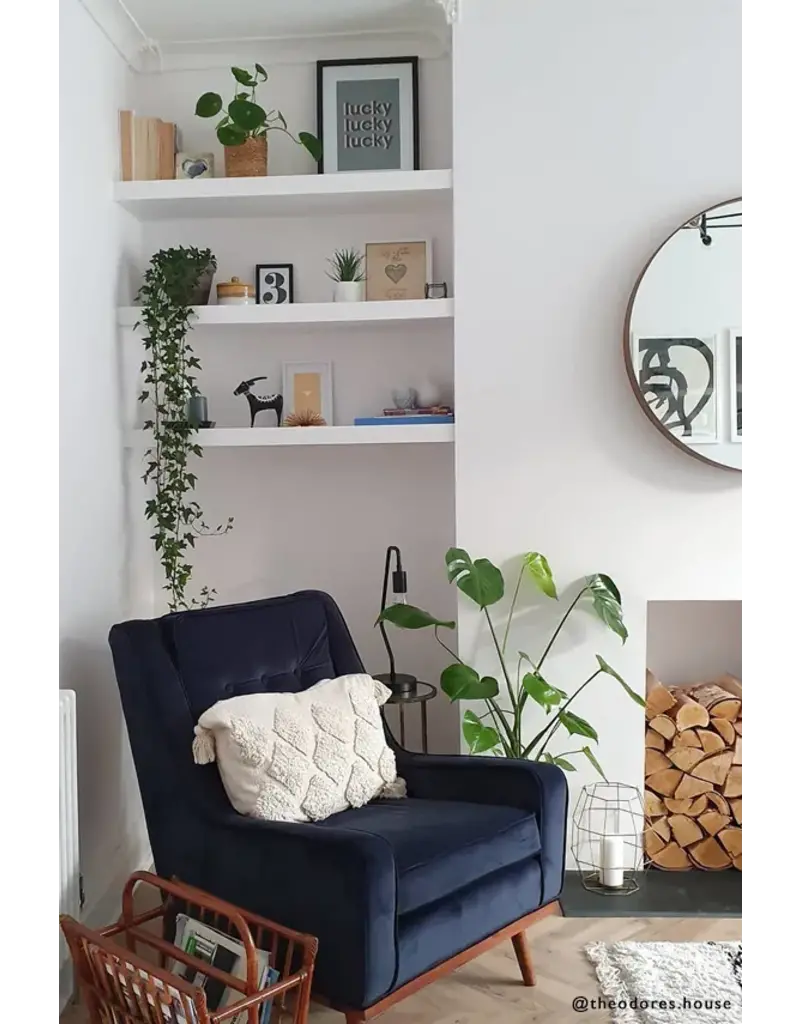 Farrow & Ball Paint Wevet  No. 273