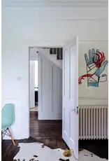 Farrow & Ball Paint Blackened  No. 2011