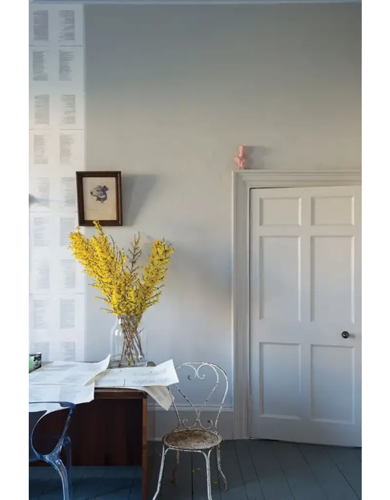 Farrow & Ball Paint Purbeck Stone  No. 275