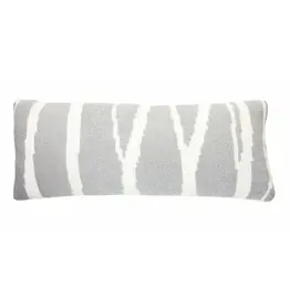 Brunelli Urban Birch Oblong Toss Cushion | 14"x36"