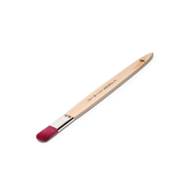 Staalmeester Fitch Straight #25 Paint Brush | One by Staalmeester - Fine Smooth (Joannie's Favourite)