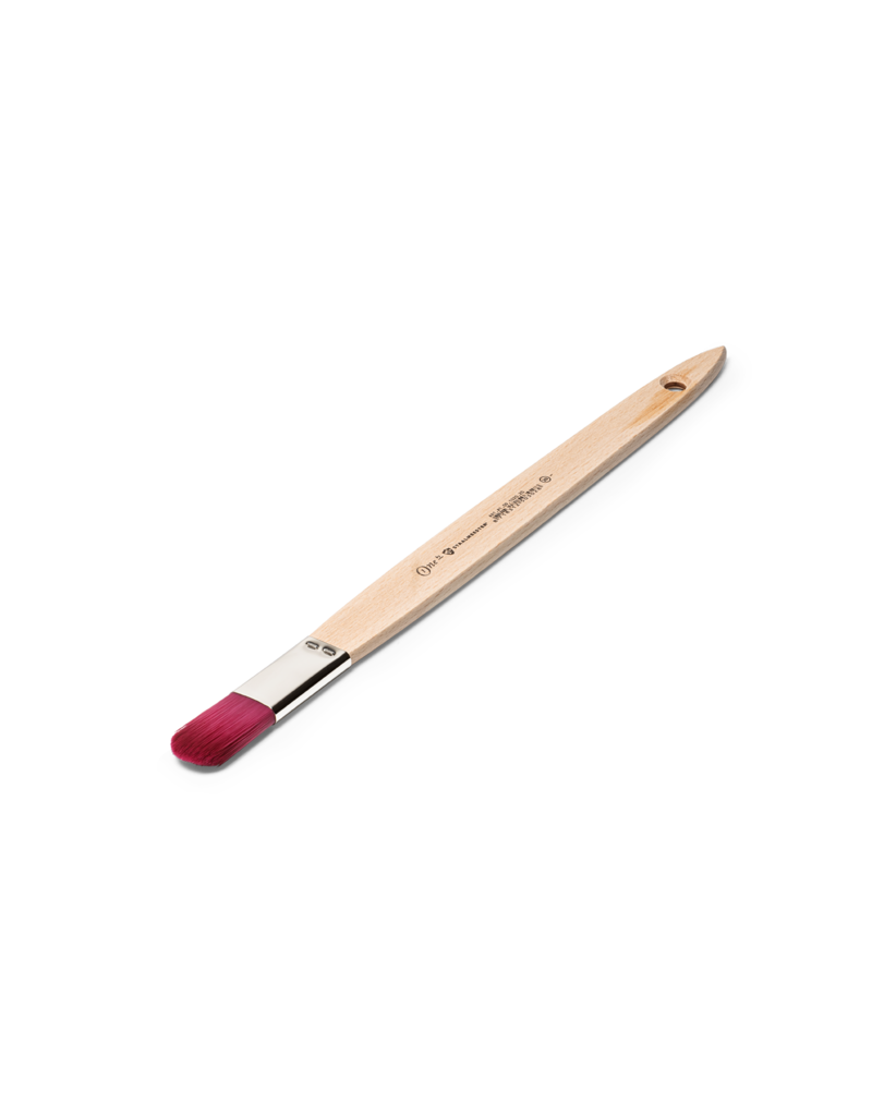 Staalmeester Fitch Straight #25 Paint Brush | One by Staalmeester - Fine Smooth (Joannie's Favourite)