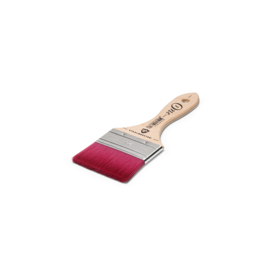 Staalmeester Spalter #10 1050 Paint Brush | One by Staalmeester - Fine Smooth (Joannie's Favourite)