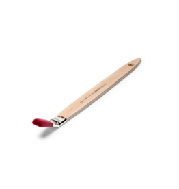 Staalmeester Bent Fitch #20 Paint Brush | One by Staalmeester - Fine Smooth (Joannie's Favourite)