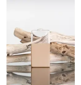 Everlasting Candle Honeymoon Vase | Everlasting Candle