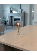 Everlasting Candle Hurricane Vase | Everlasting Candle