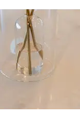 Everlasting Candle Hurricane Vase | Everlasting Candle