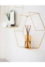 Everlasting Candle Golden Hour Wylie Vase | Everlasting Candle