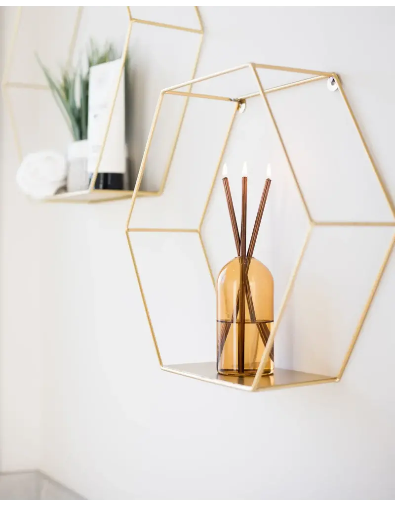 Everlasting Candle Golden Hour Wylie Vase | Everlasting Candle