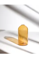 Everlasting Candle Golden Hour Wylie Vase | Everlasting Candle