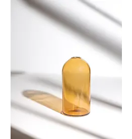 Everlasting Candle Golden Hour Wylie Vase | Everlasting Candle