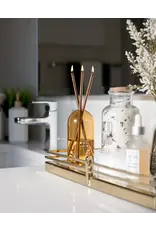 Everlasting Candle Golden Hour Wylie Vase | Everlasting Candle
