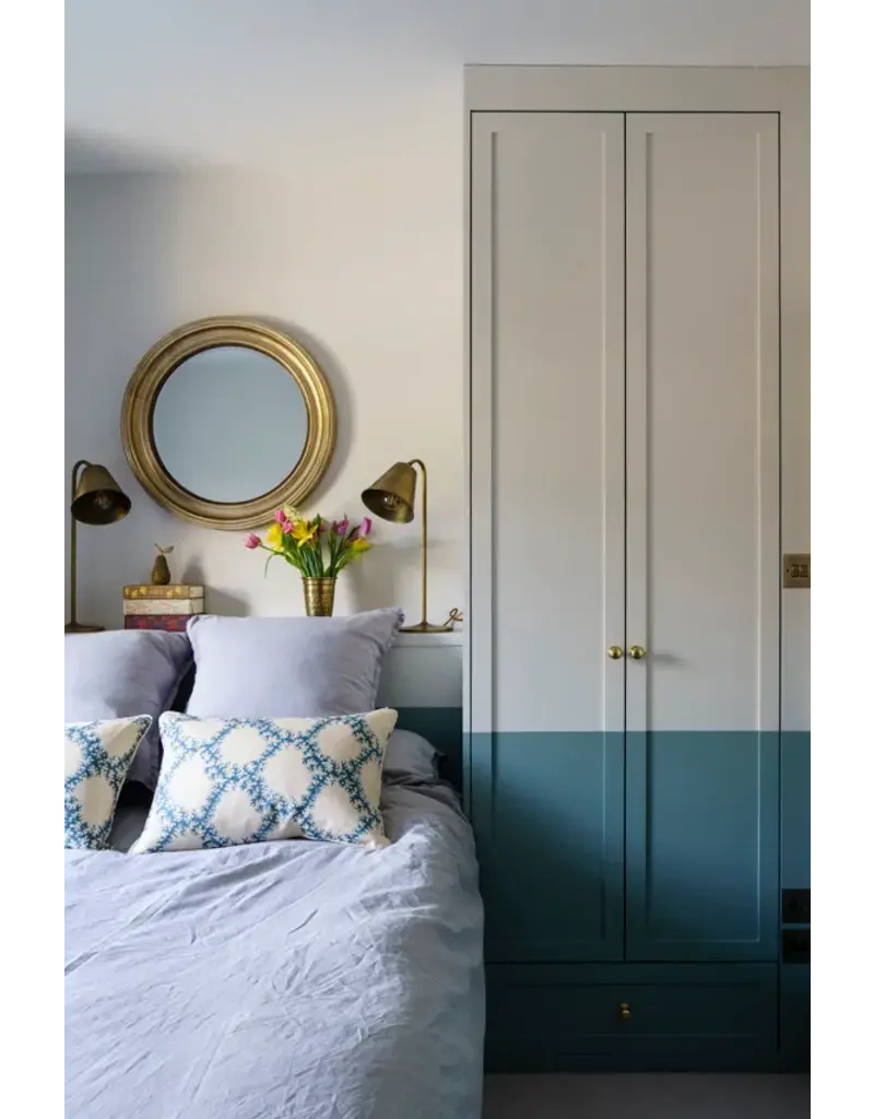 Farrow & Ball Paint Ammonite No. 274 Farrow & Ball Paint