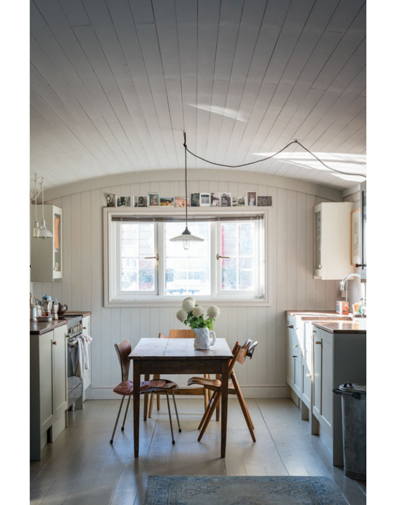 Farrow & Ball Paint Purbeck Stone  No. 275