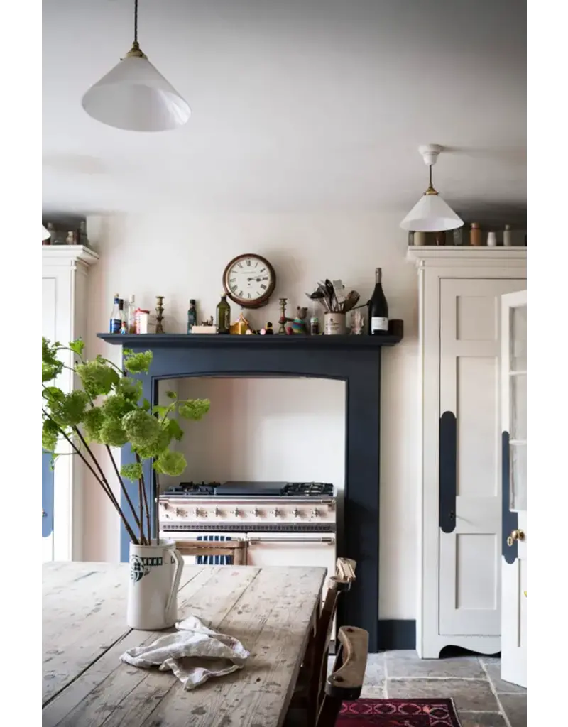 Farrow & Ball Paint Lime White  No. 1