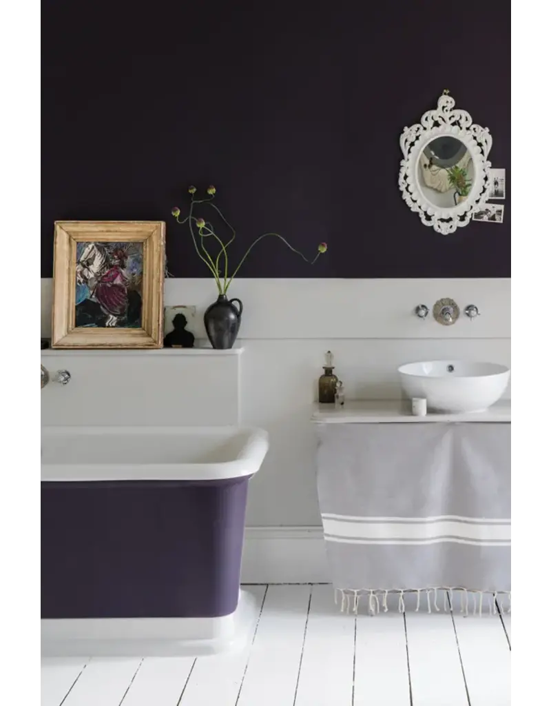 Farrow & Ball Paint Wimborne White No. 239 Farrow & Ball Paint