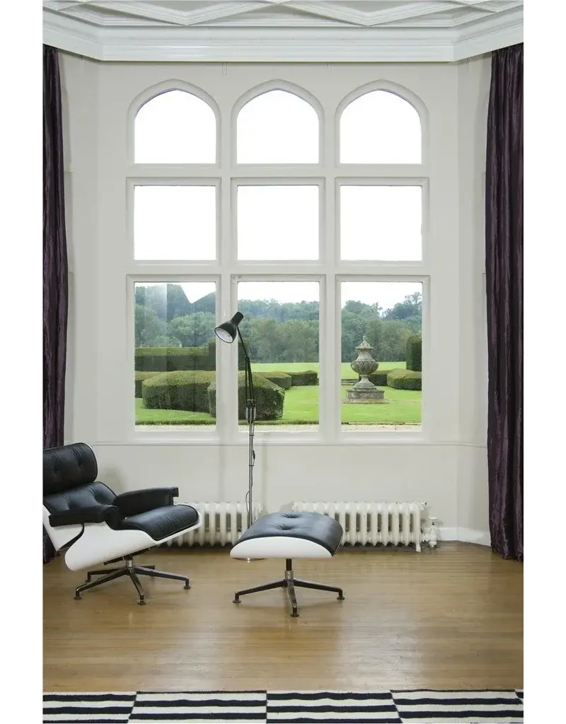 Farrow & Ball Paint James White  No. 2010